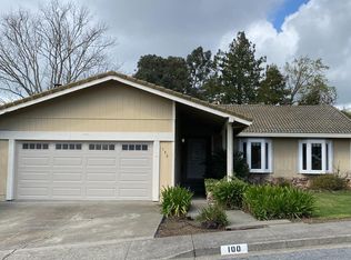 100 Round Ct, Petaluma, CA 94952
