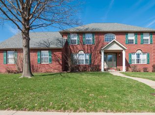 170 Summerlin Rdg, O Fallon, IL 62269