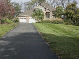 1840 Glanzer Ct, Harrisonburg, VA 22801