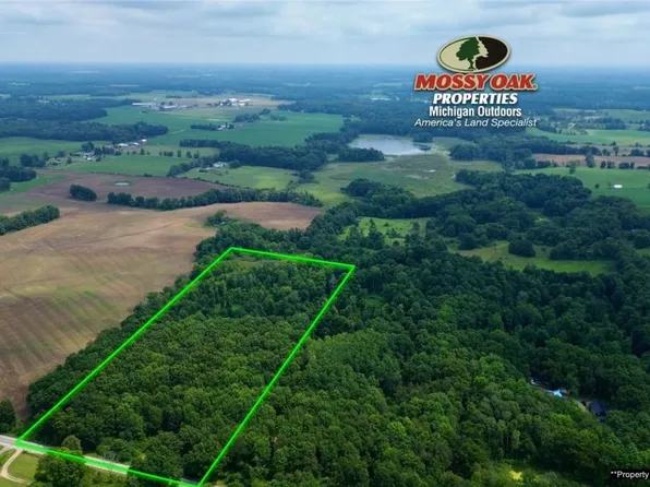V/l Banfield Rd, Delton, MI 49046
