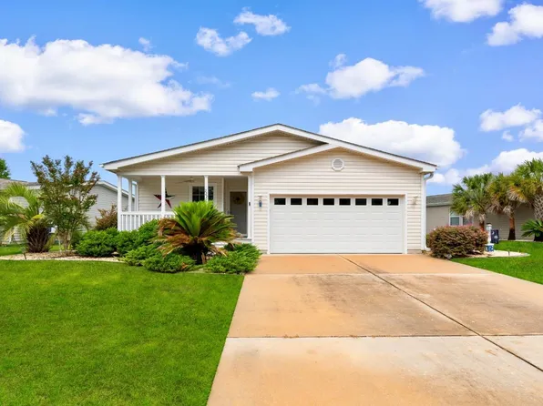 222 Lakeside Crossing Dr., Conway, SC 29526