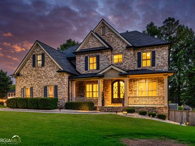 151 Lake Forest Dr, Newnan, GA, 30265
