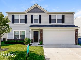 8029 Grove Berry Way, Indianapolis, IN