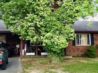 201 Church Ln, Decatur, TN 37322