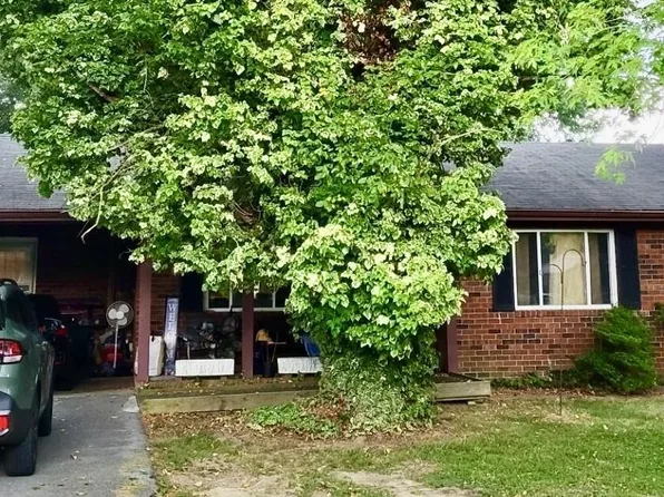 201 Church Ln, Decatur, TN 37322
