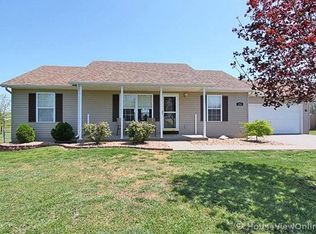 254 Melissas Dr, Jackson, MO 63755