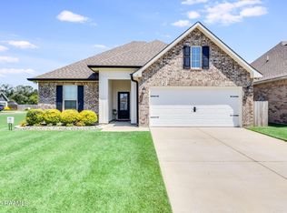 101 Murphy Ln, Duson, LA 70529
