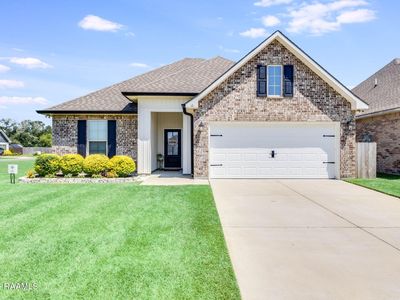 101 Murphy Ln, Duson, LA, 70529