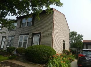 8653 Wilmette Ct, Powell, OH 43065