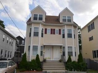171 Union St, Everett, MA 02149