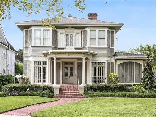 18 Rosa Park, New Orleans, LA 70115