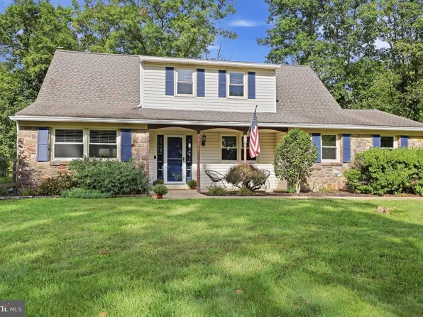 980 Pebble Hill Rd, Doylestown, PA 18901