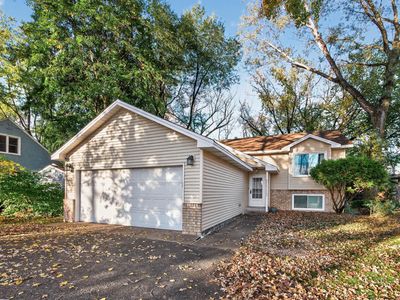 338 8th St SW, Forest Lake, MN, 55025