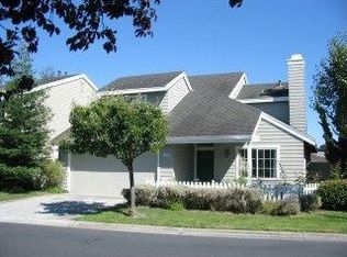 762 Newport Cir, Redwood City, CA 94065