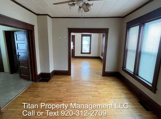 1319 N Superior St, Appleton, WI 54911