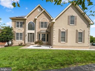 21904 Manor Crest Ln, Boyds, MD 20841