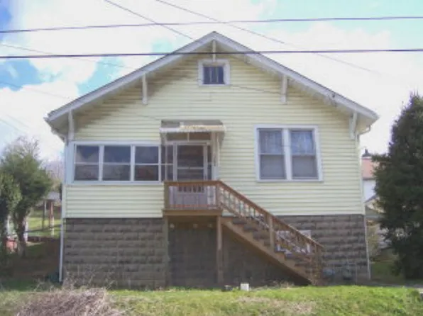 103 Meadow St, Bluefield, VA 24605