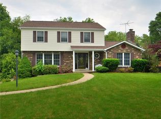 5915 Graybrook Dr, Murrysville, PA 15632