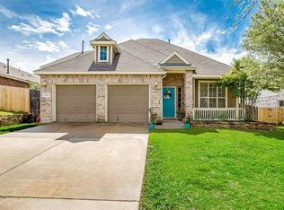 1008 Long Pointe Ave, Fort Worth, TX 76108