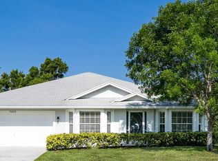 3062 SW Ann Arbor Rd, Port St Lucie, FL 34953