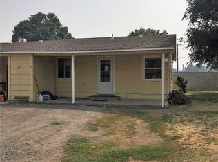 5191 N Highway 97 UNIT A & B, Klamath Falls, OR 97601