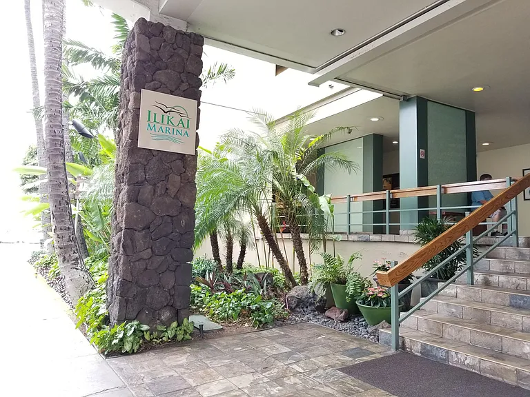 1765 Ala Moana Blvd #794 — Photo 27