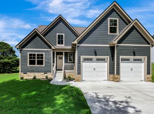 3372 Tunnel Hill Rd, Cleveland, TN 37311