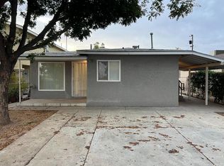 264 W Pinedale Ave, Pinedale, CA