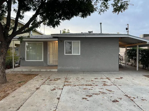264 W Pinedale Ave, Pinedale, CA 93650