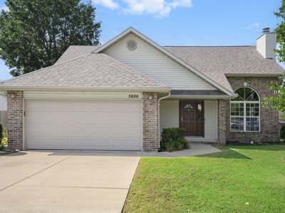 3828 W Jordan Street, Springfield, MO, 65802