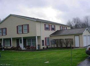 3425A Beaver Trl #3425A, Aurora, OH 44202