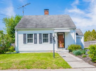 37 Harmund Pl, Wethersfield, CT 06109