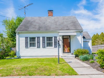 37 Harmund Place, Wethersfield, CT, 06109