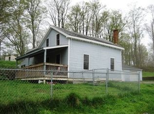 125 Old Peruville Rd, Groton, NY 13073