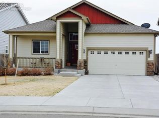 6525 Roundup Butte St, Colorado Springs, CO 80925