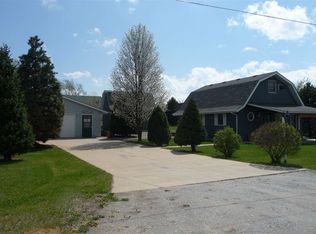 5802 E Mojave Trl, Monticello, IN 47960