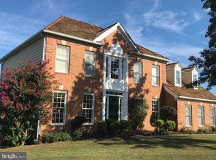 16110 Avery Rd, Rockville, MD 20855