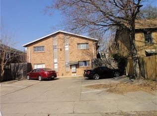 1806 W Main St APT 7, Houston, TX 77098