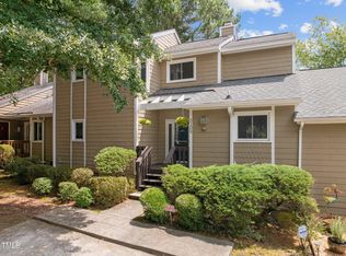 5109 Butternut Rd, Durham, NC 27707