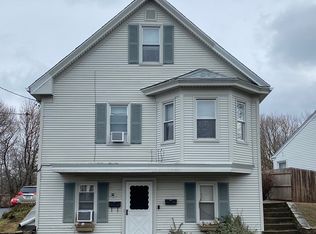 29 Florida Ave, Cranston, RI 02920