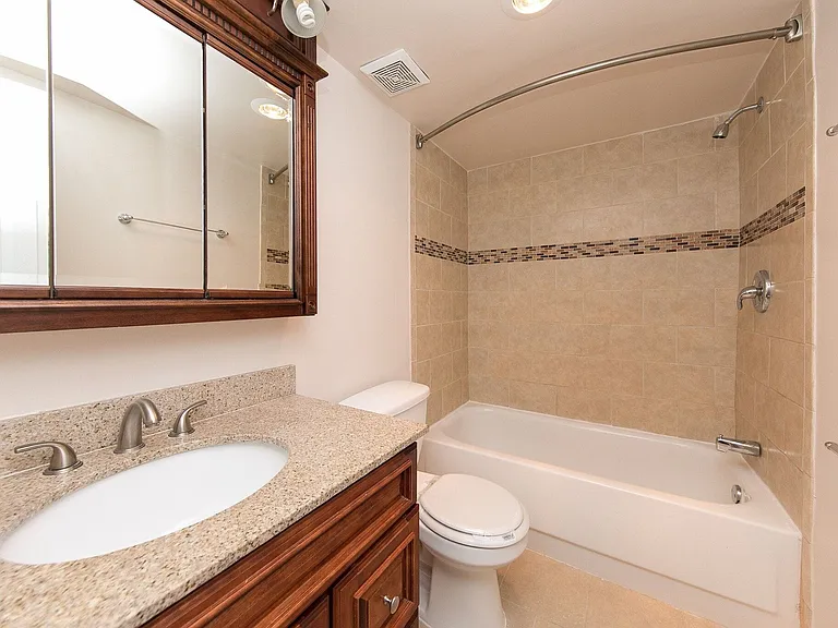 Premium Bathroom