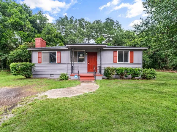 115 Utaff Street, Orangeburg, SC 29115