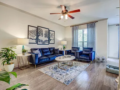 Hilltop at Shavano Apartments