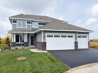 5945 Ranger Ave NE, Otsego, MN 55374