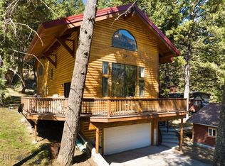 63815 & 63813 Gallatin Rd, Gallatin Gateway, MT 59730