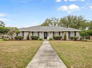 206 Trenton Dr, Slidell, LA 70461