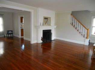 80 Merrimac Ave, Springfield, MA 01104