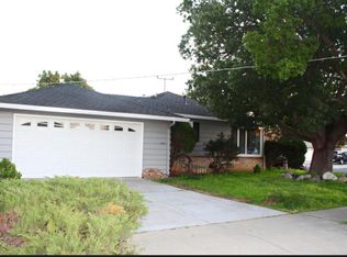38222 Garrett St, Fremont, CA