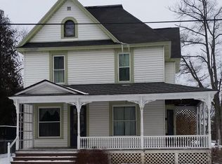 11 Pearne Ave, Cortland, NY 13045