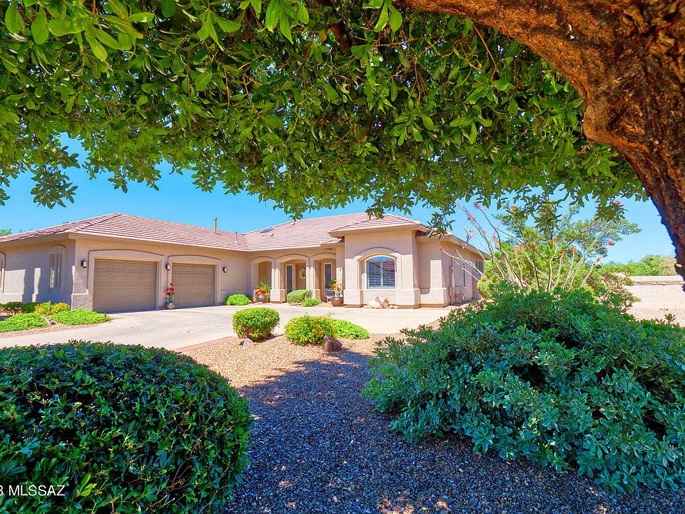 2999 Glenview Dr, Sierra Vista, AZ 85650 Zillow